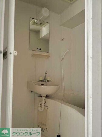 ピアレジアオヤマVの物件内観写真